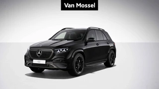 Mercedes-Benz GLE GLE 450 e 4MATIC AMG Line