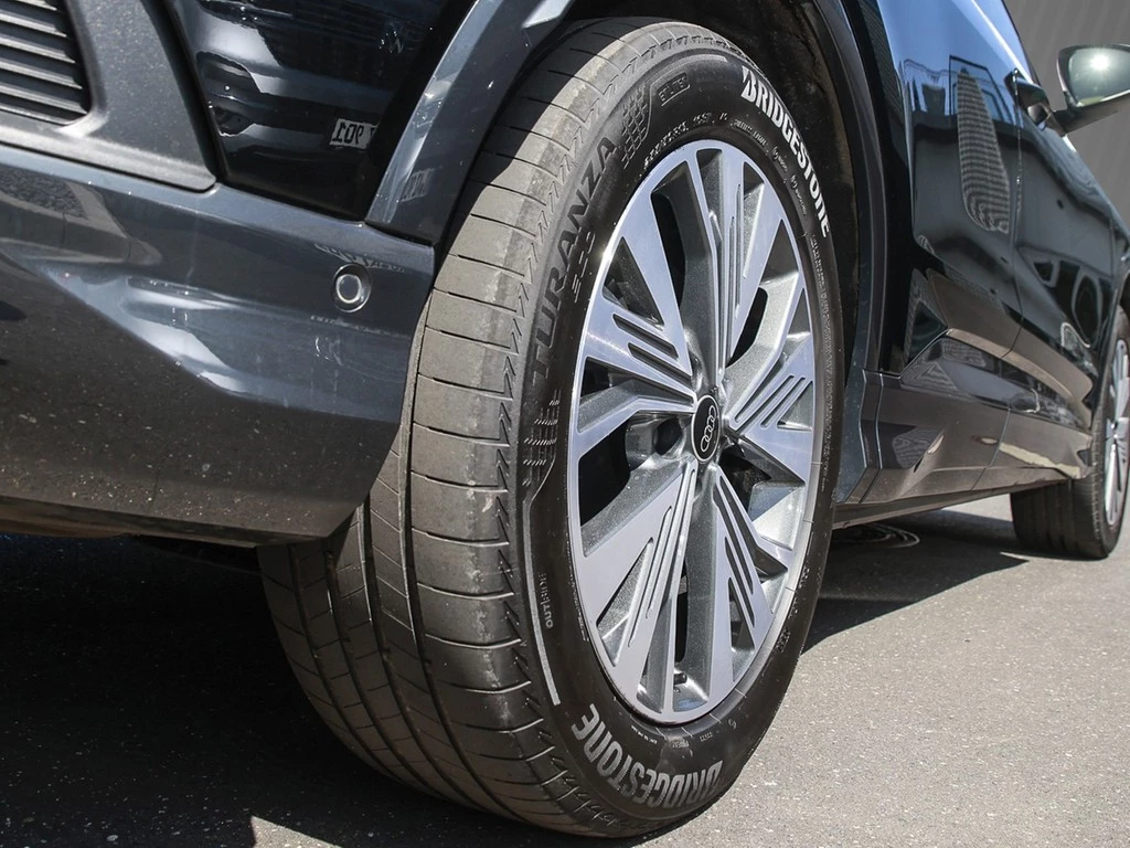 Audi Q4 Sportback e-tron 40 advanced Navi ACC Kamera
