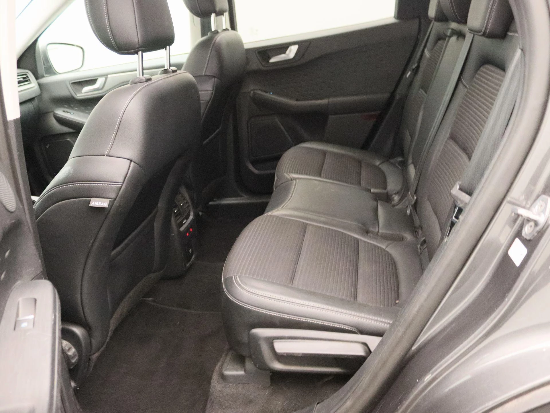 Ford Kuga 2.5 PHEV Titanium X