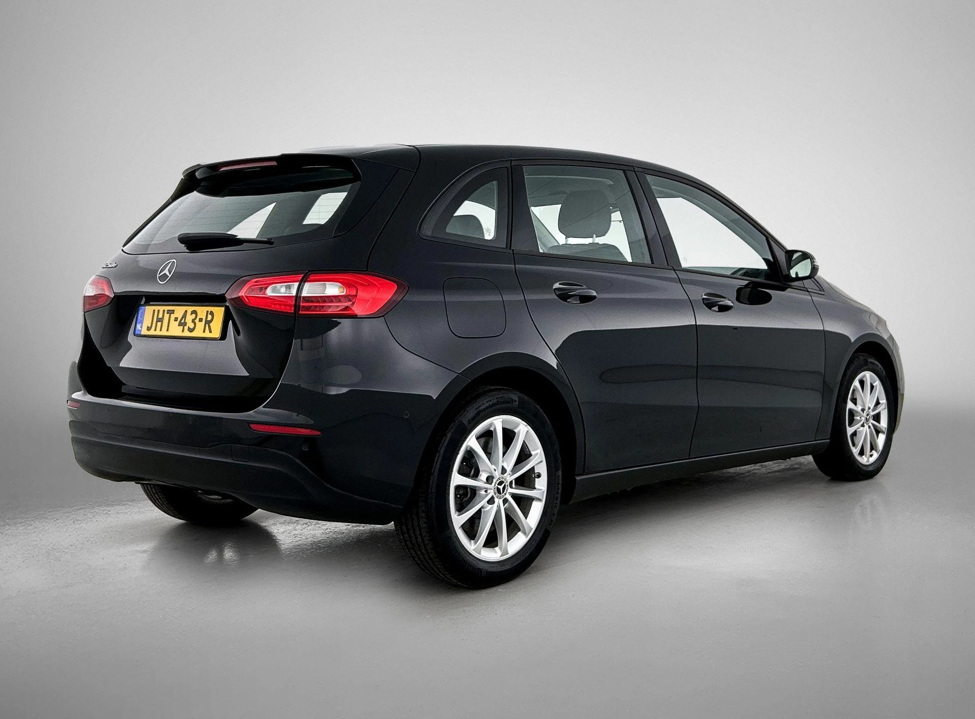 Mercedes-Benz B-Klasse 250 e Business Line
