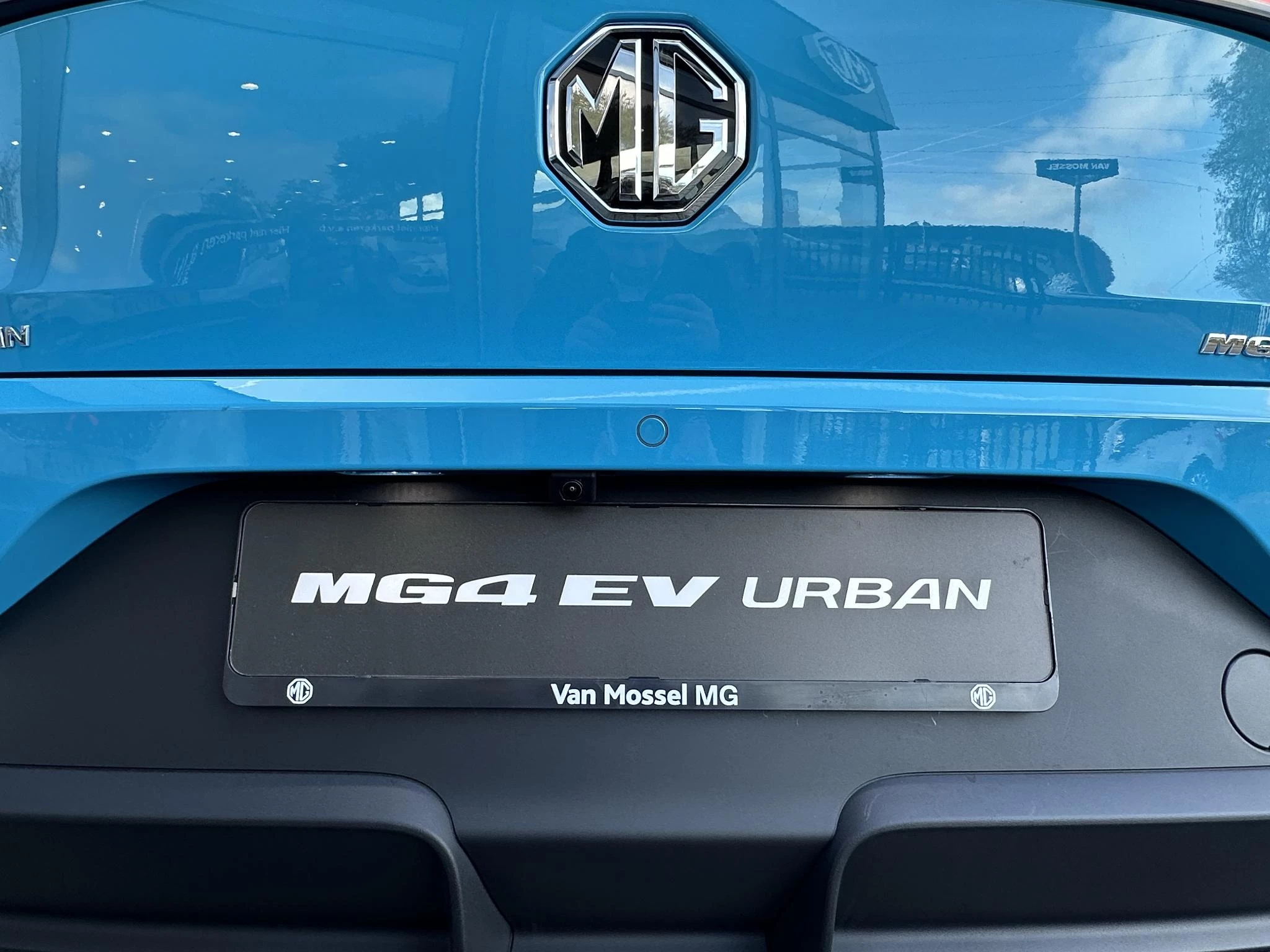 MG-MG4 EV Urban-image-16