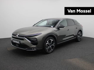 Citroën C5 X