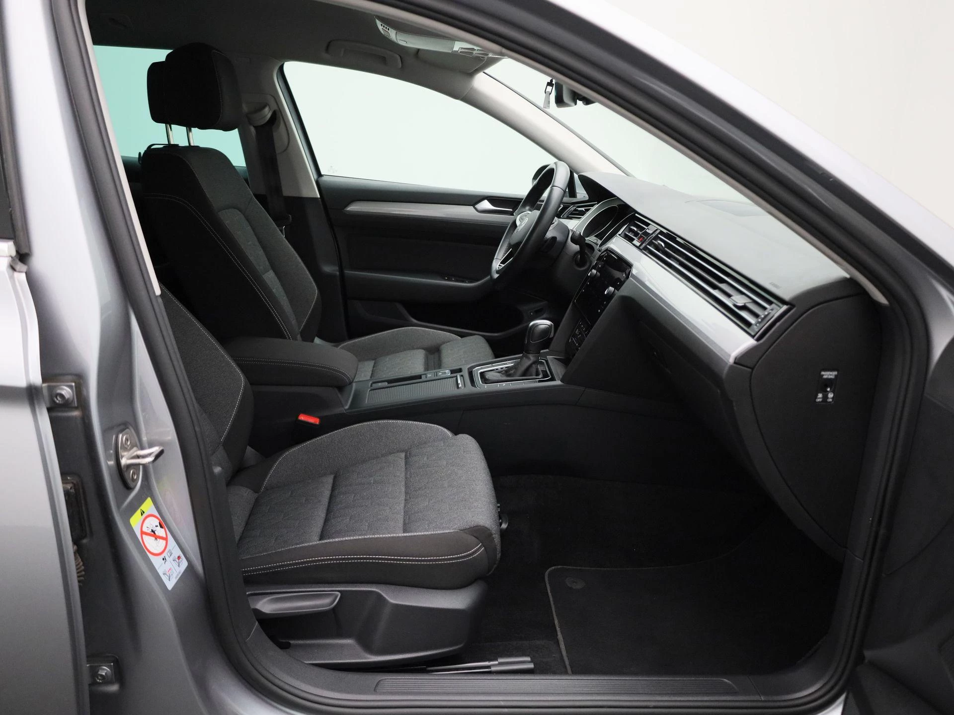 Volkswagen Passat Variant 1.5 TSI Business