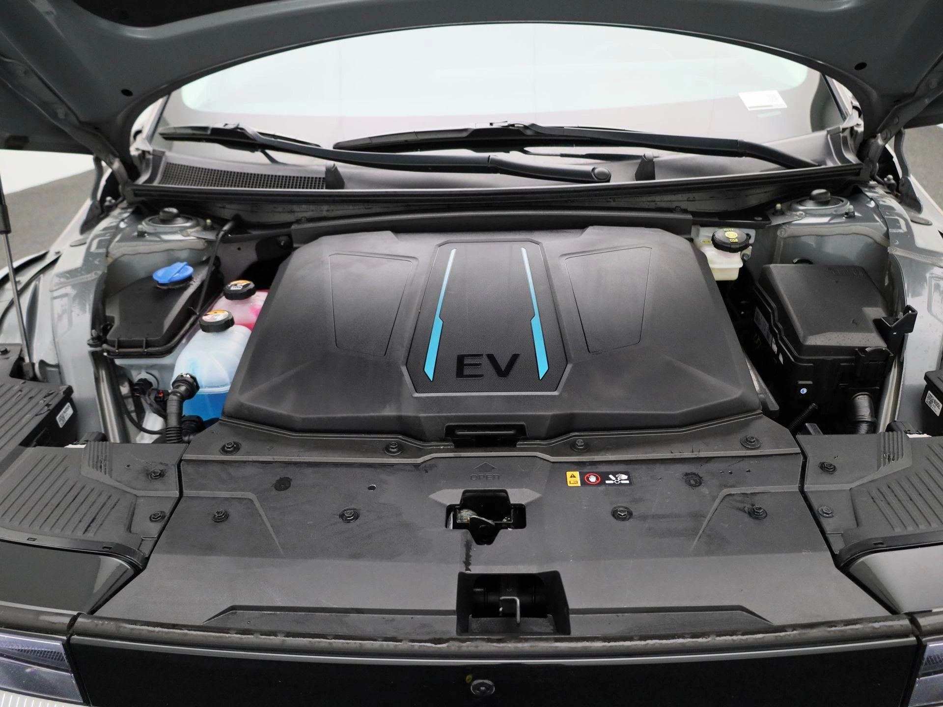 Hyundai IONIQ 5 Lounge AWD 73kWh