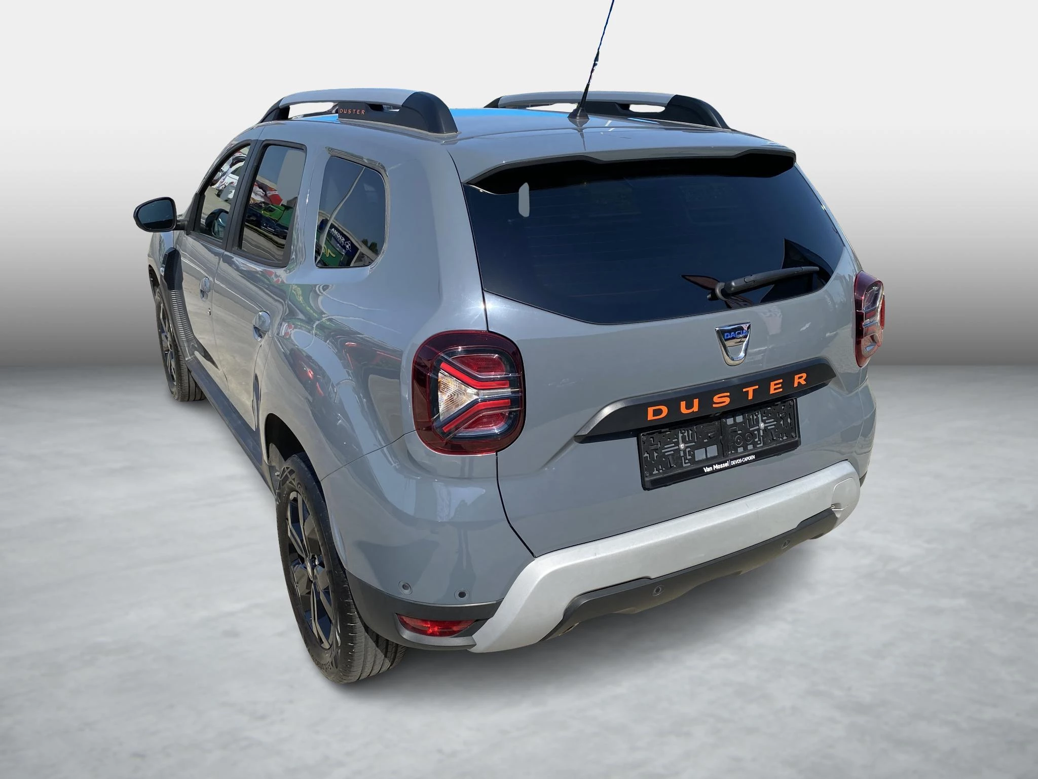 Dacia Duster Extreme TCe 130
