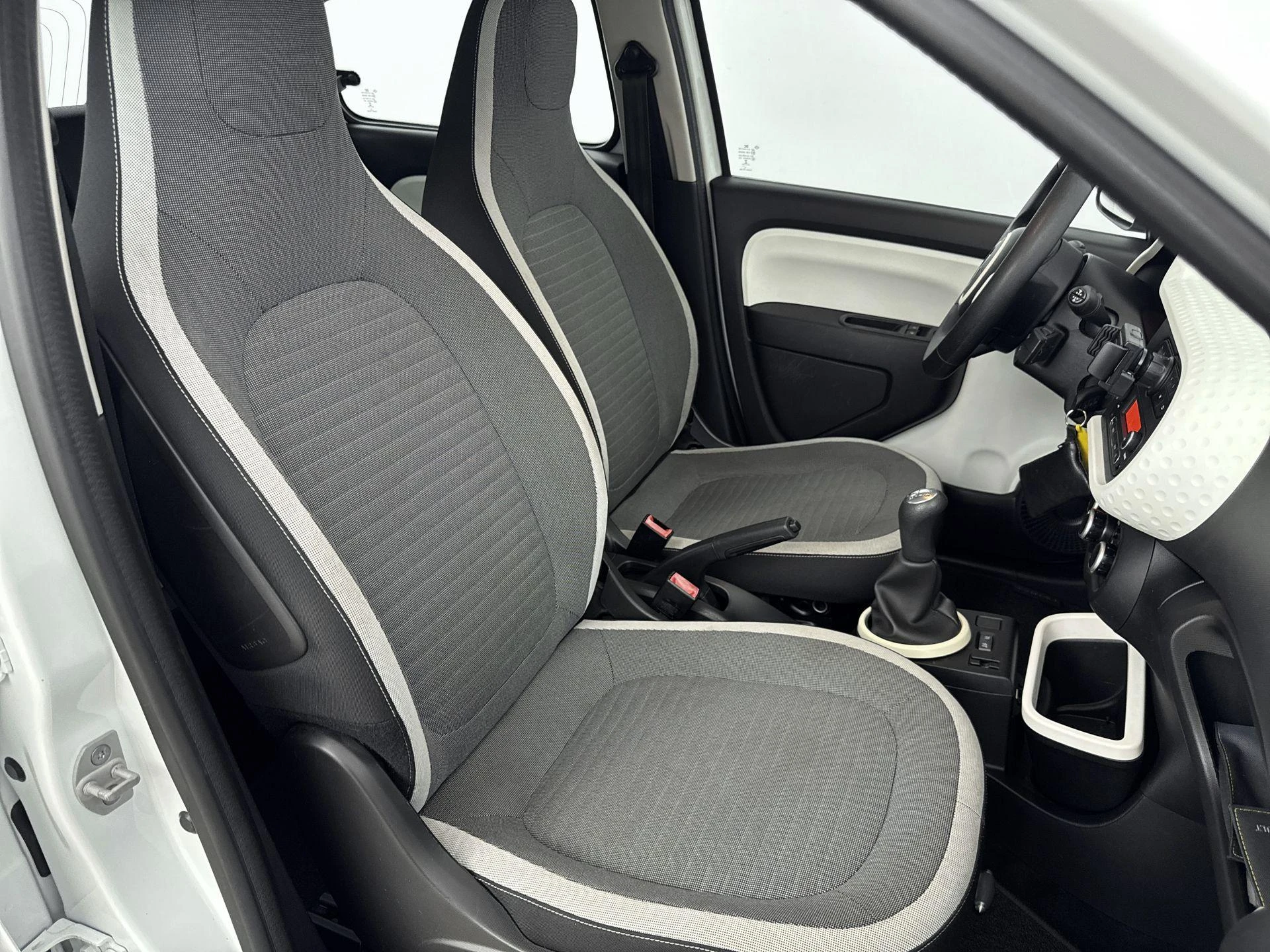 Renault Twingo 1.0 SCe Collection