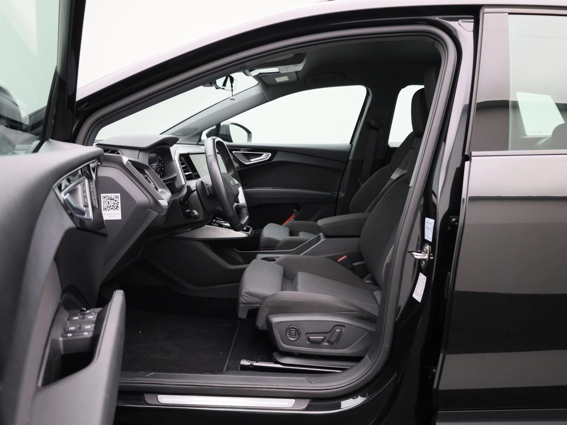 Audi Q4 e-tron 40 Launch edition Advanced 77 kWh