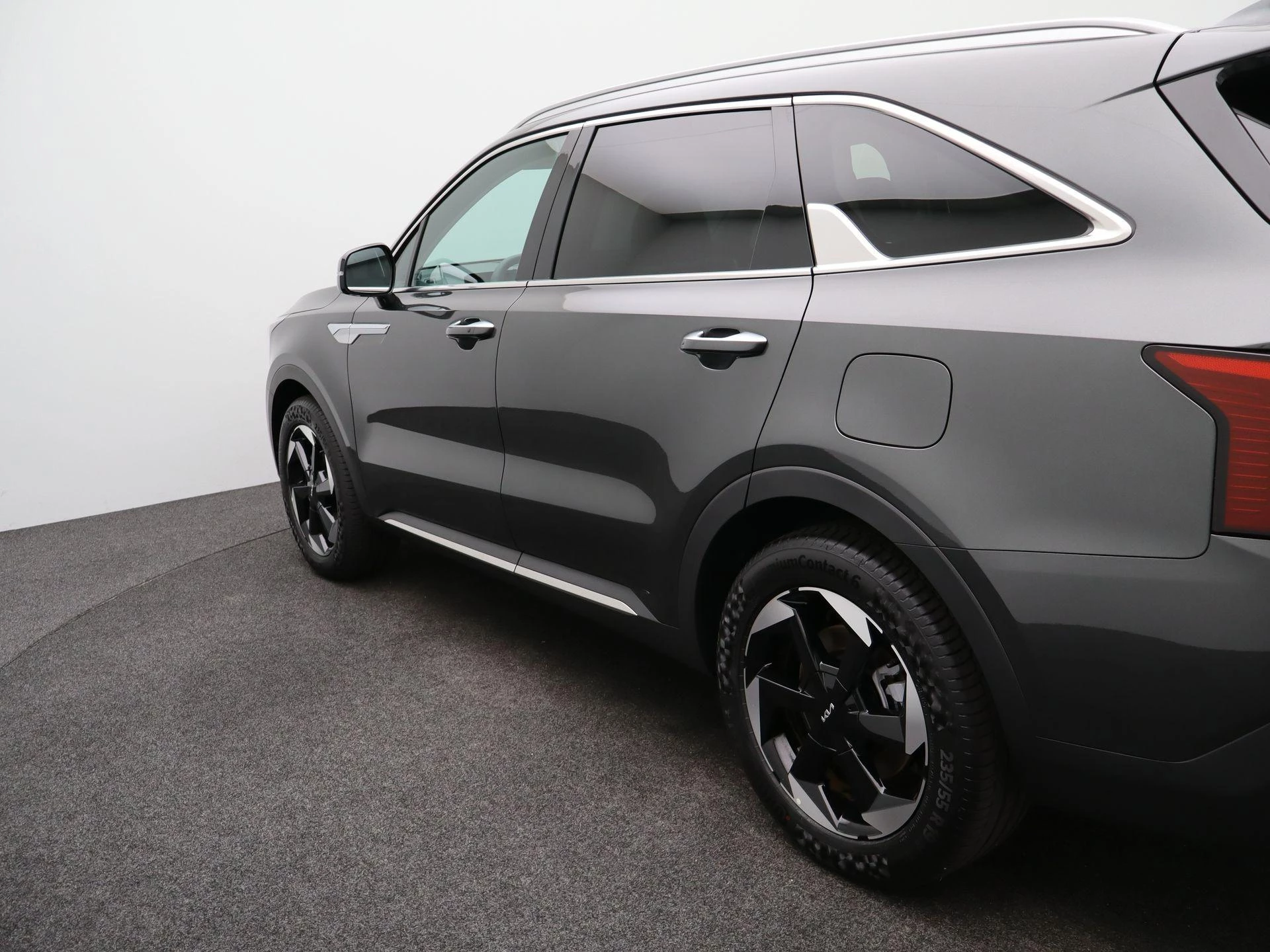 Kia Sorento 1.6 T-GDi Plug-in Hybrid 4WD DynamicPlusLine 7p
