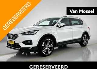 SEAT Tarraco 1.4 TSI e-Hybrid PHEV Xcellence 245 PK