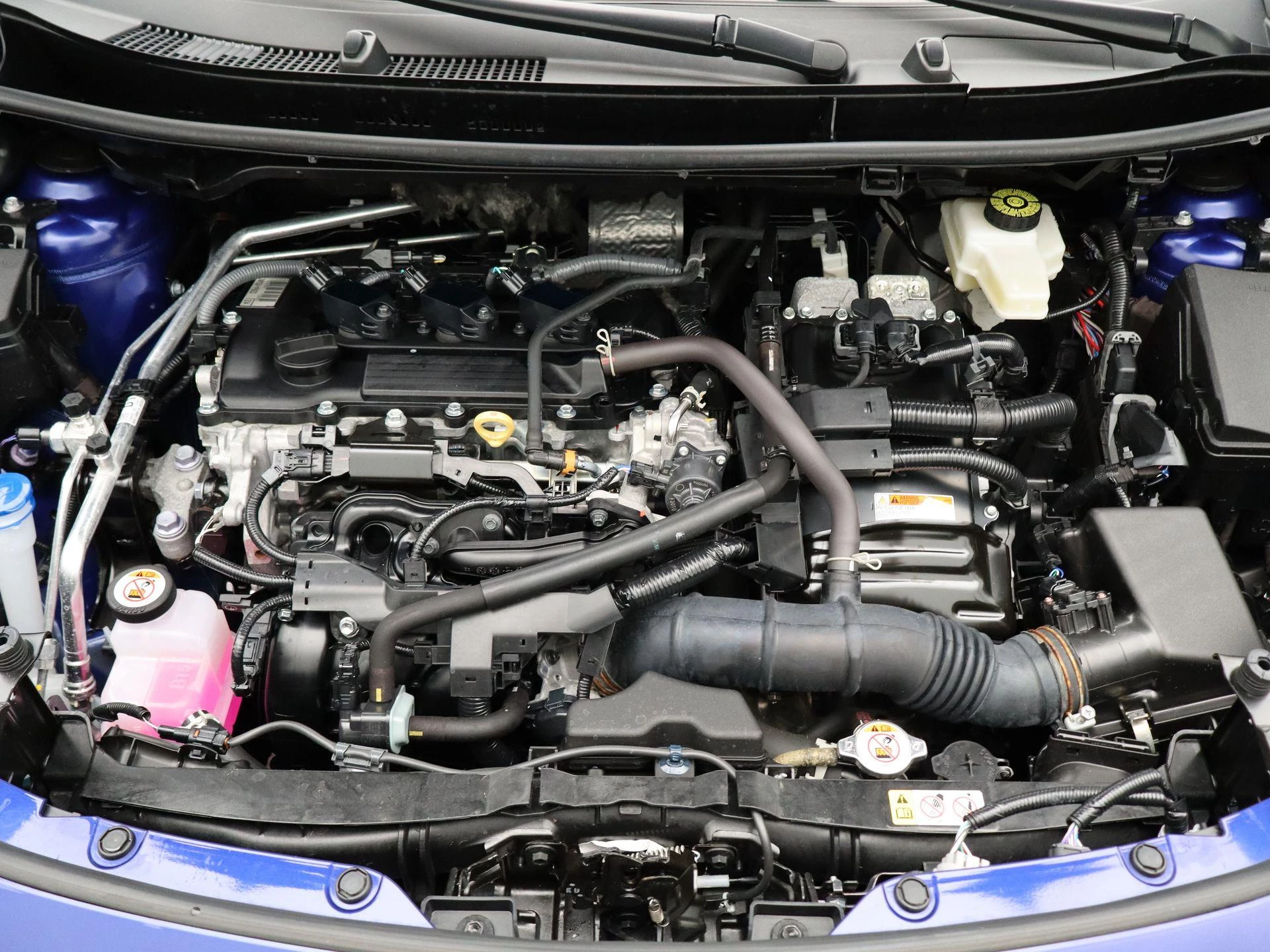 Toyota-Yaris Cross-image-31