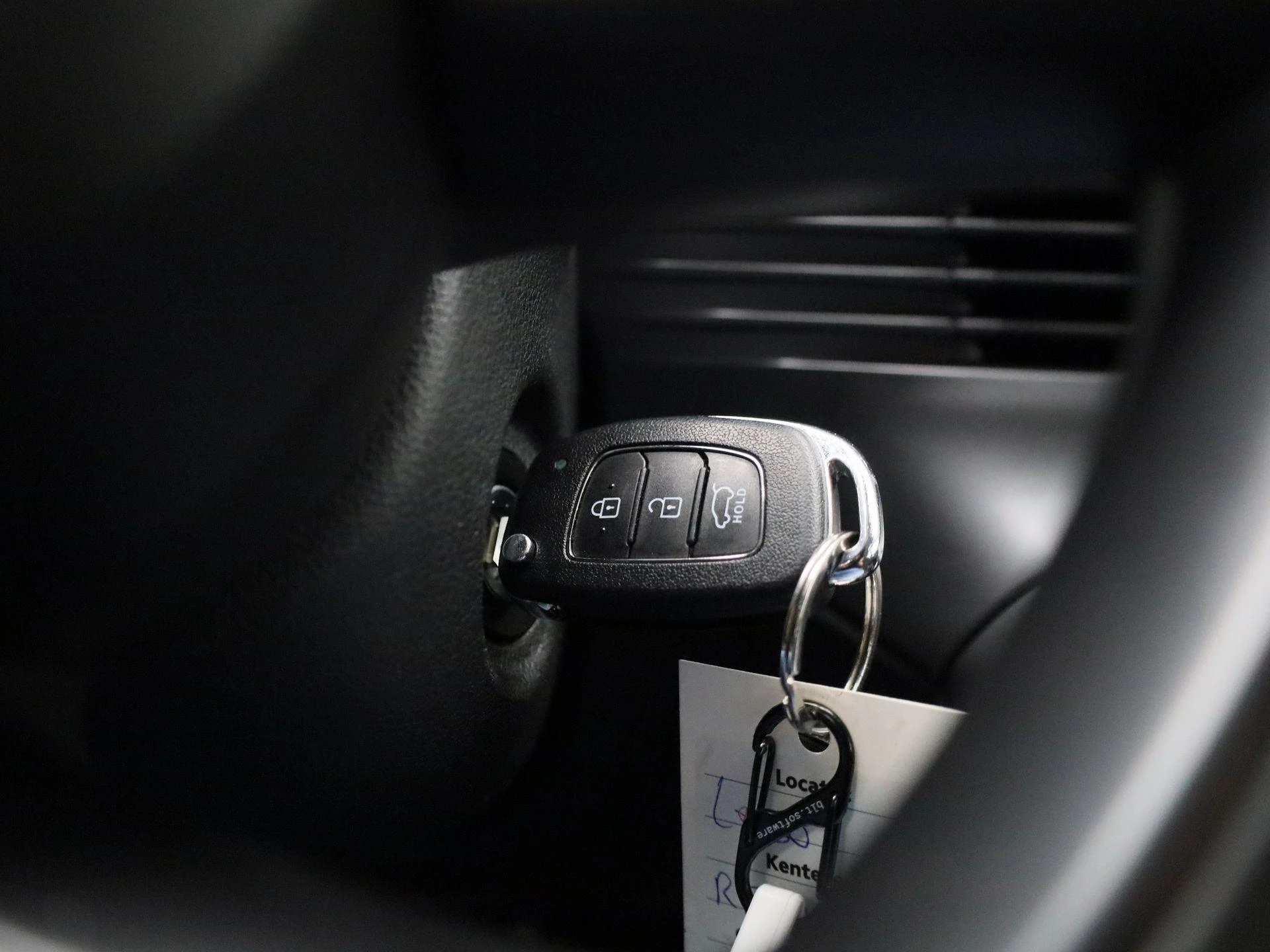 Hyundai Bayon 1.0 T-GDI Comfort |