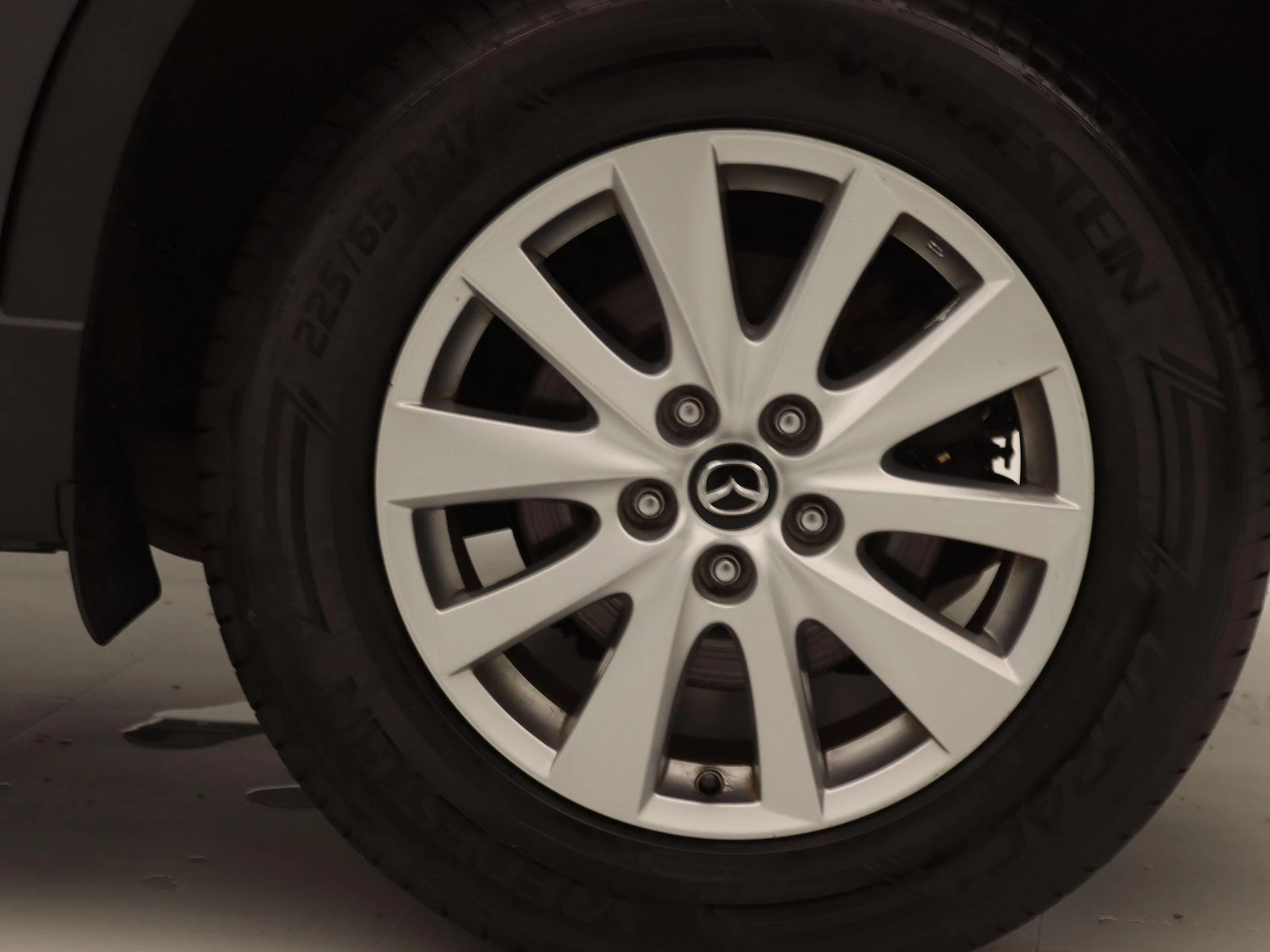 Mazda CX-5 2.0 SkyActiv-G 165 Skylease GT 2WD
