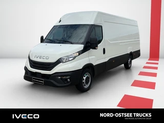 Iveco Daily 35S16 H3.0A8 AUT Kam. LM