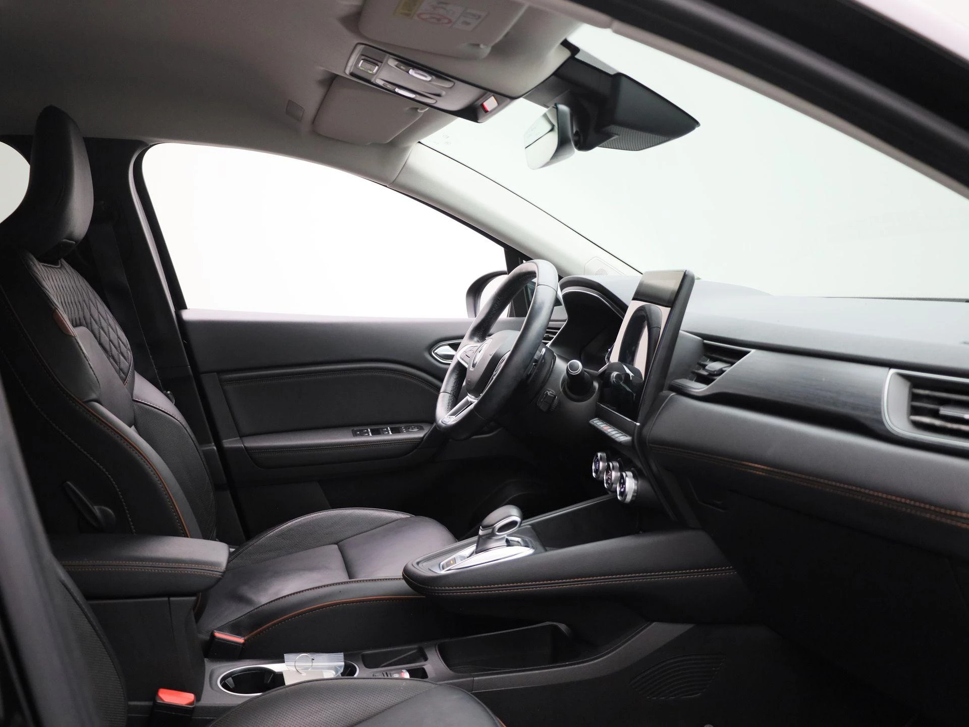 Renault Captur 1.3 TCe 140 Initiale Paris