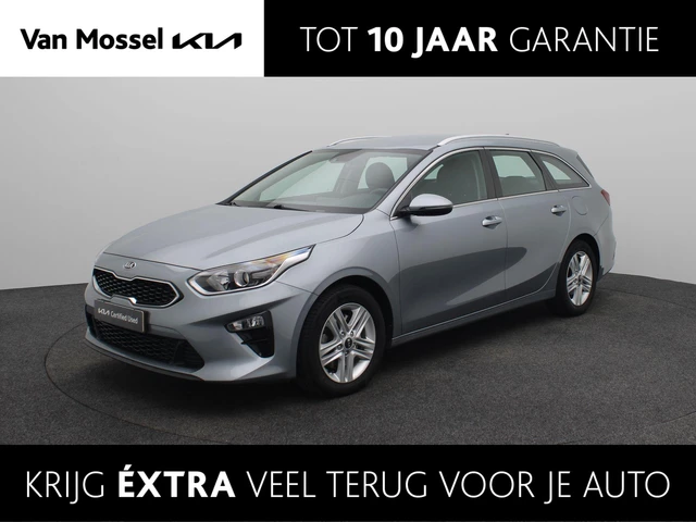 Kia Ceed Sportswagon