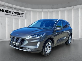 Ford Kuga Titanium 1.5 EB GJR | RFK | PDC | SHZ | LMF | Navi | Klima | BT | ZV mit FB