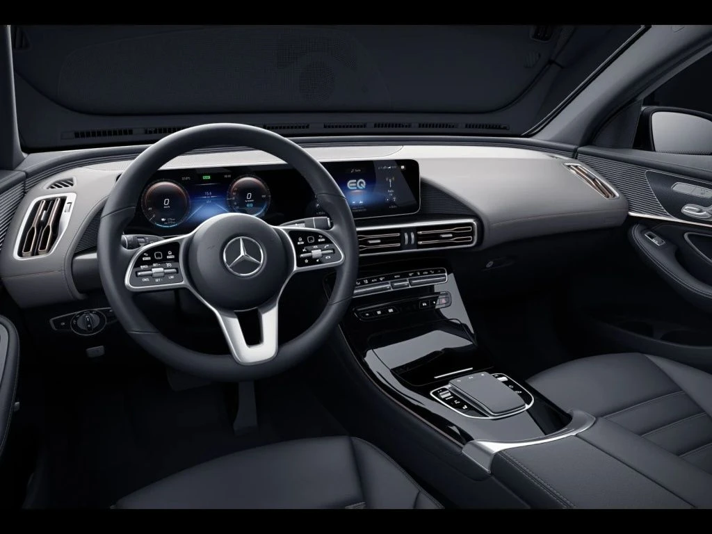Mercedes-Benz-EQC 400-image-9