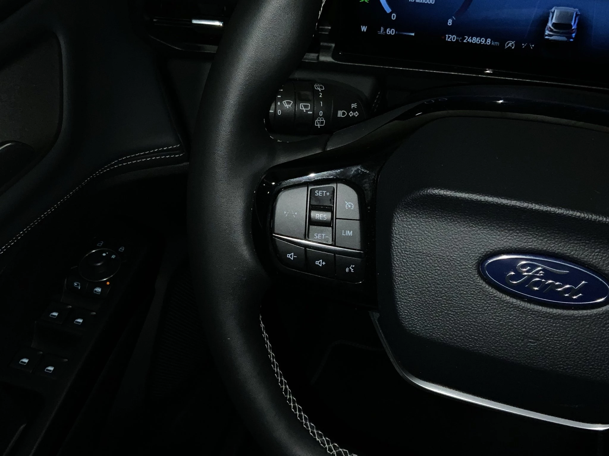 Ford Puma Titanium*KAM*NAVI*TEMP*WINTER-PKT.*LED