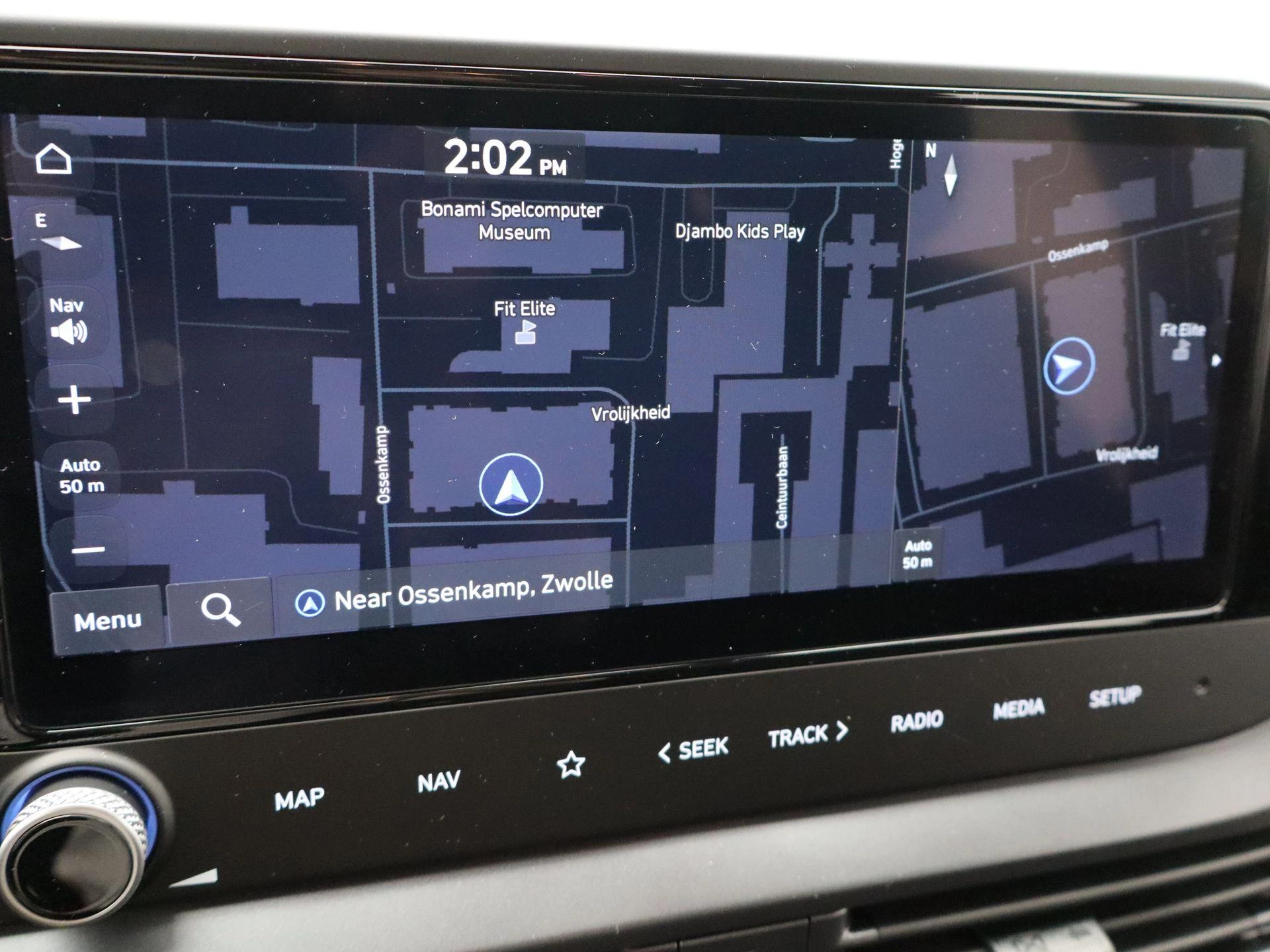 Hyundai Bayon 6MT Comfort