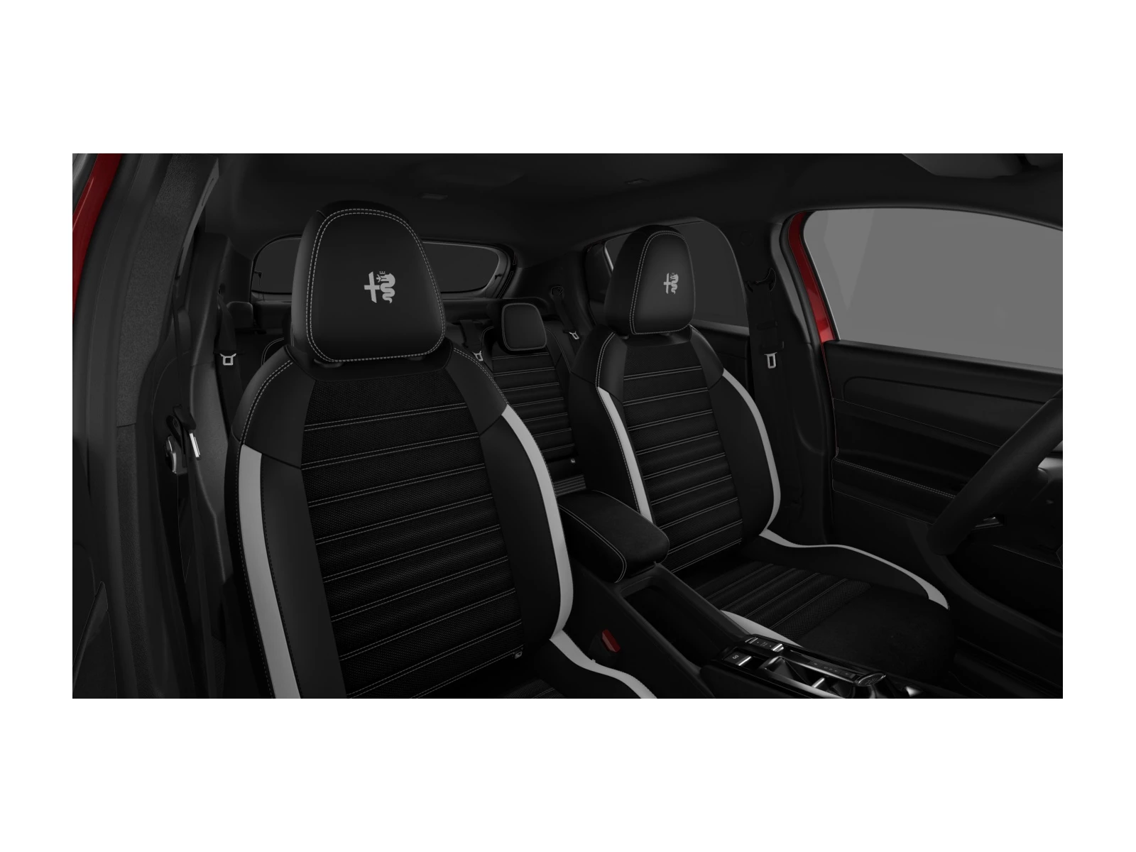 Alfa Romeo Junior Elettrica Sport Speciale