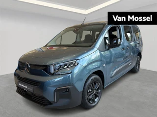 Citroën Berlingo XL 1.5 BlueHDi 130 S&S BVM6 MAX