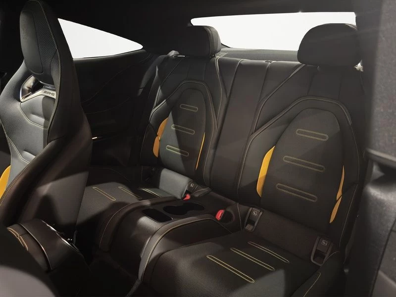 Mercedes-Benz CLE 53 AMG 4M PFERF.-SITZE DYNAMIC+ CARBON PREM AMG Line