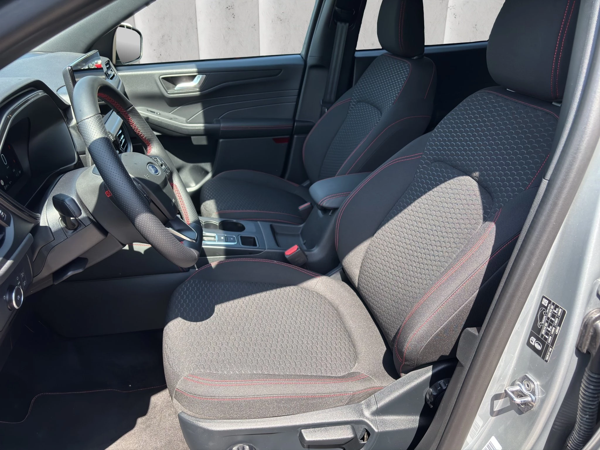 Ford Kuga ST-Line Aut.*KAM*LED-MATRIX*NAVI*GRA*WINTER-PKT.