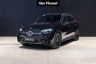 Mercedes-Benz GLC GLC 200 4MATIC Star Edition