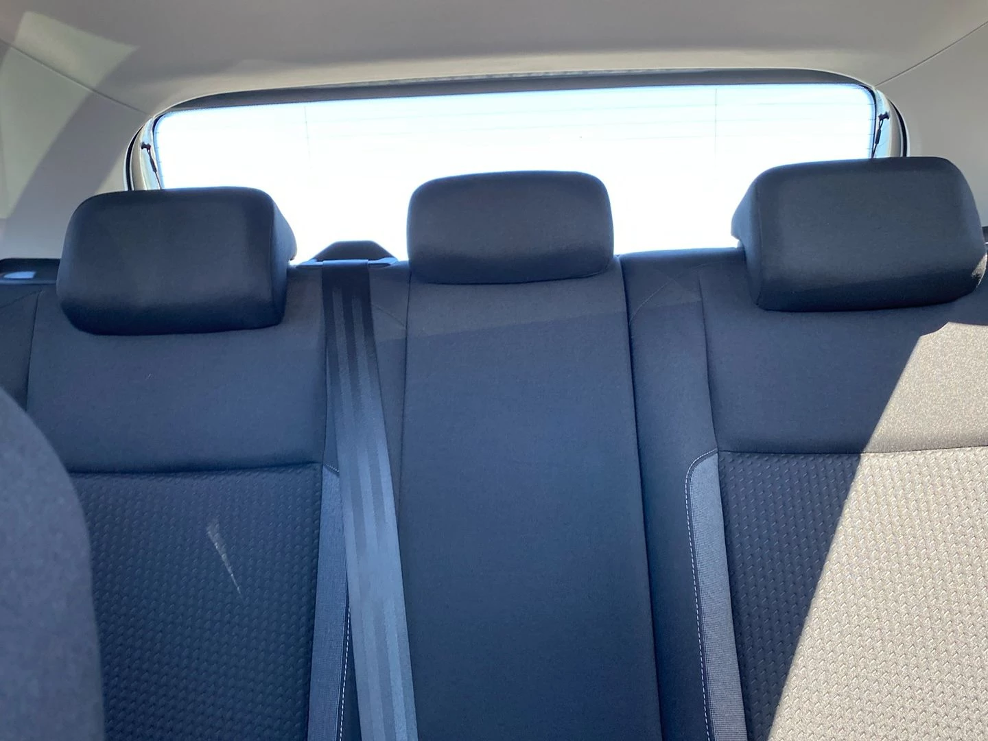 Volkswagen Polo 1.0 TSI Style 5dr