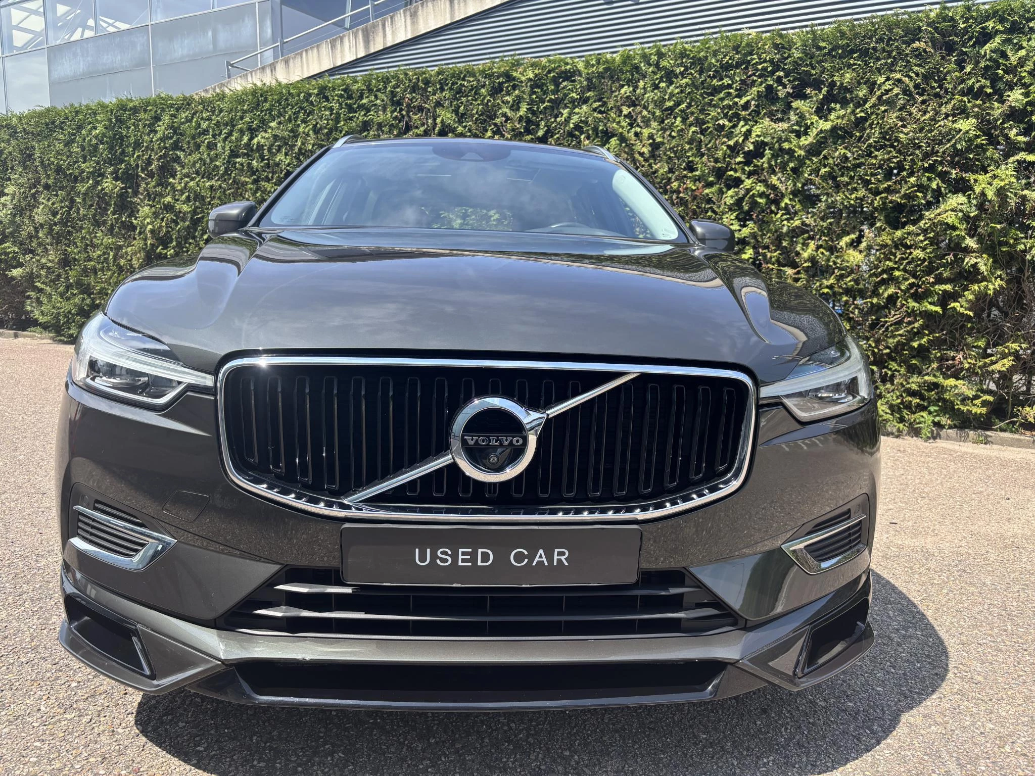 Volvo XC60 T8 Twin Engine AWD Momentum Luchtvering Heico Aut.