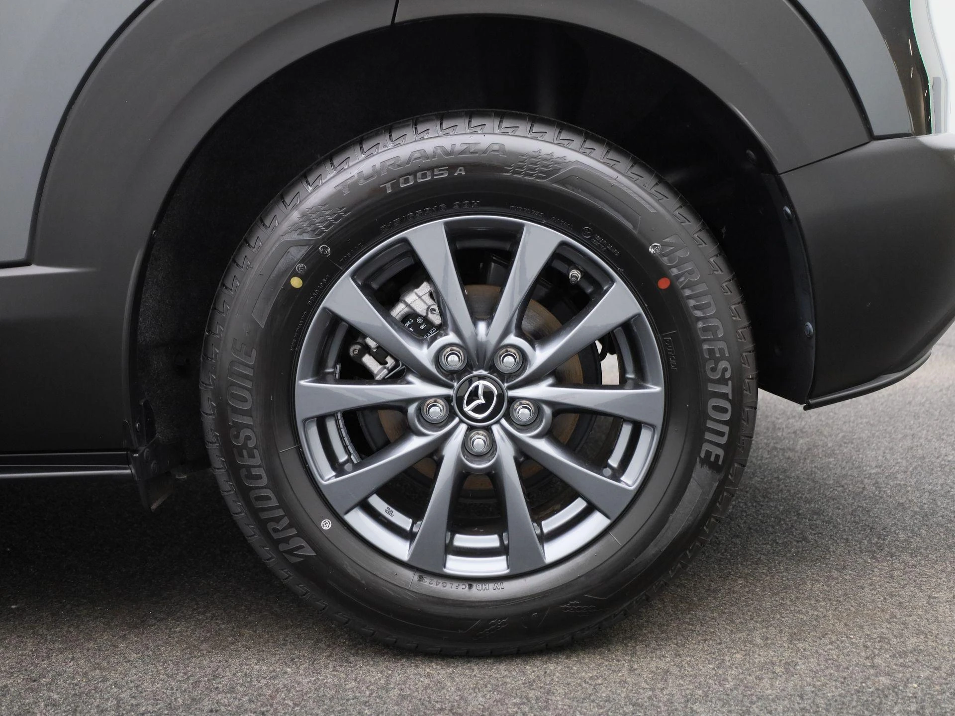 Mazda CX-30 2.0 e-Skyactiv X 137kW Skydrive Business