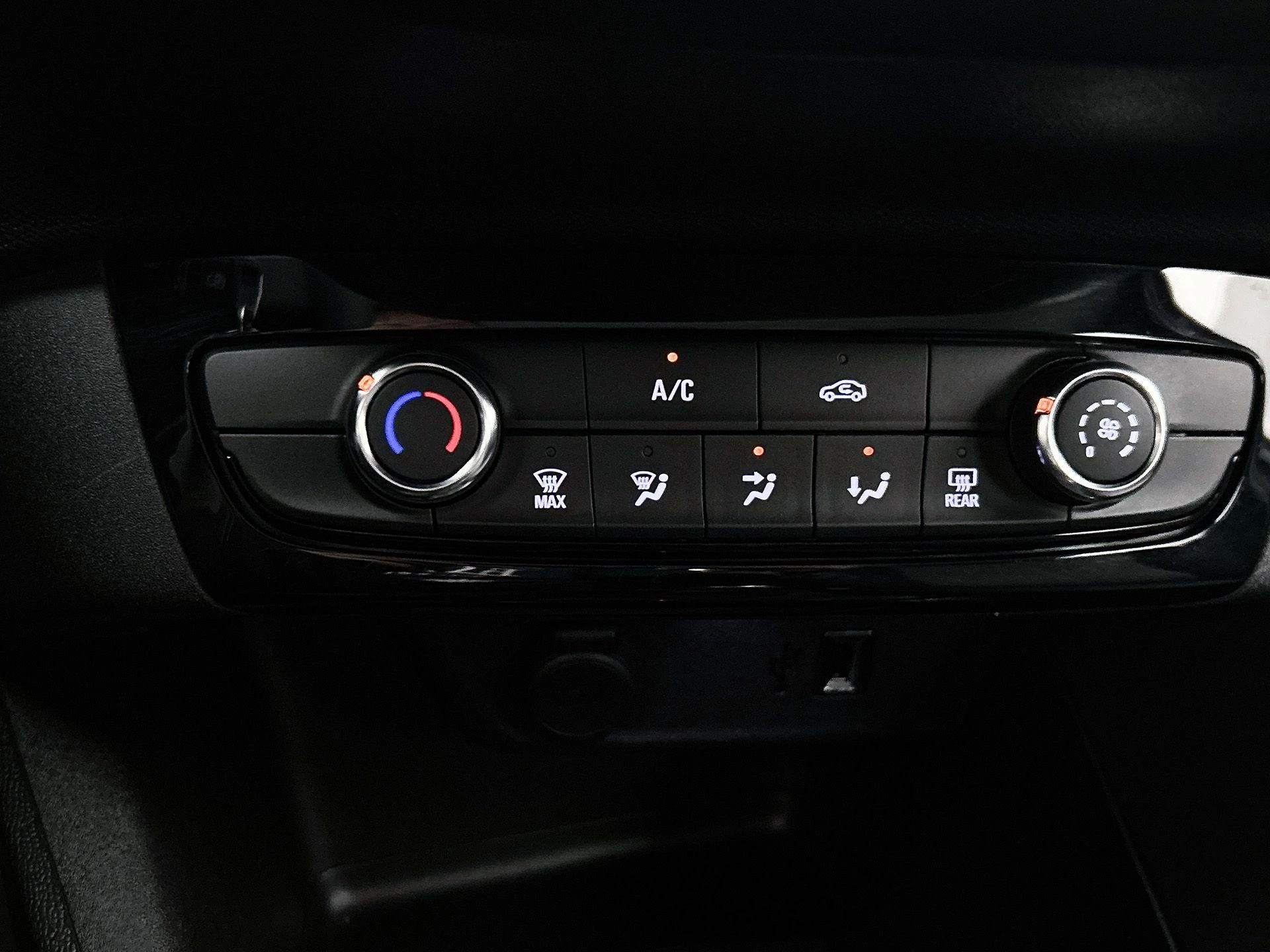 Opel Corsa 1.2 Edition
