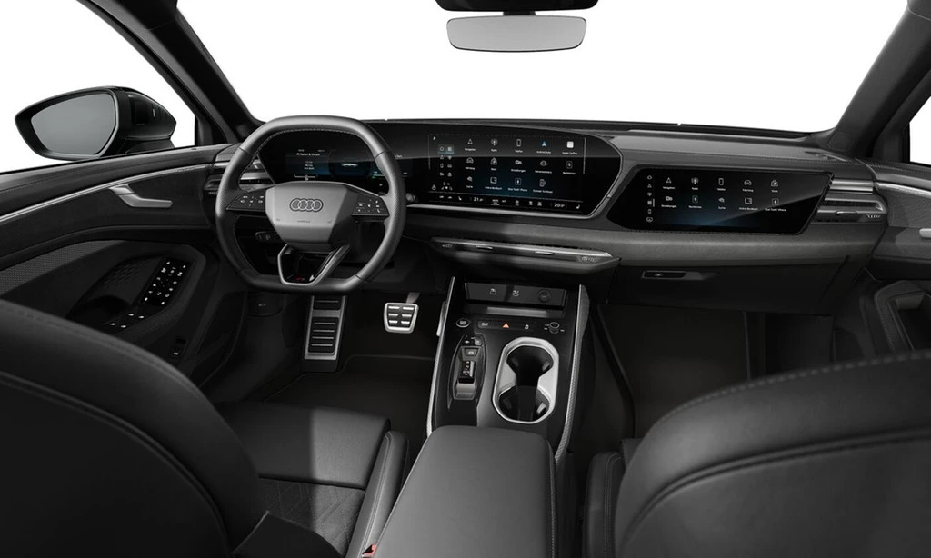 Audi A6 Avant S Line TFSI quattro 270 kW S tronic