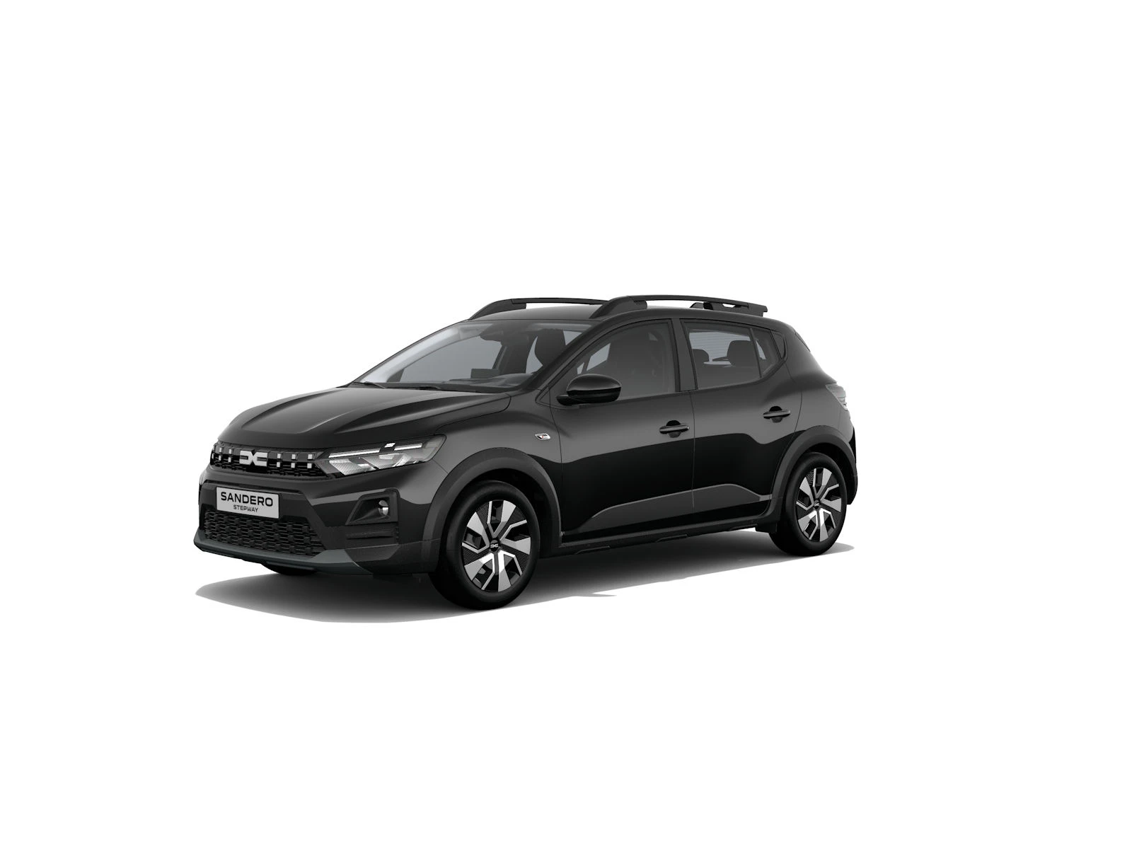 Dacia Sandero Stepway Expression