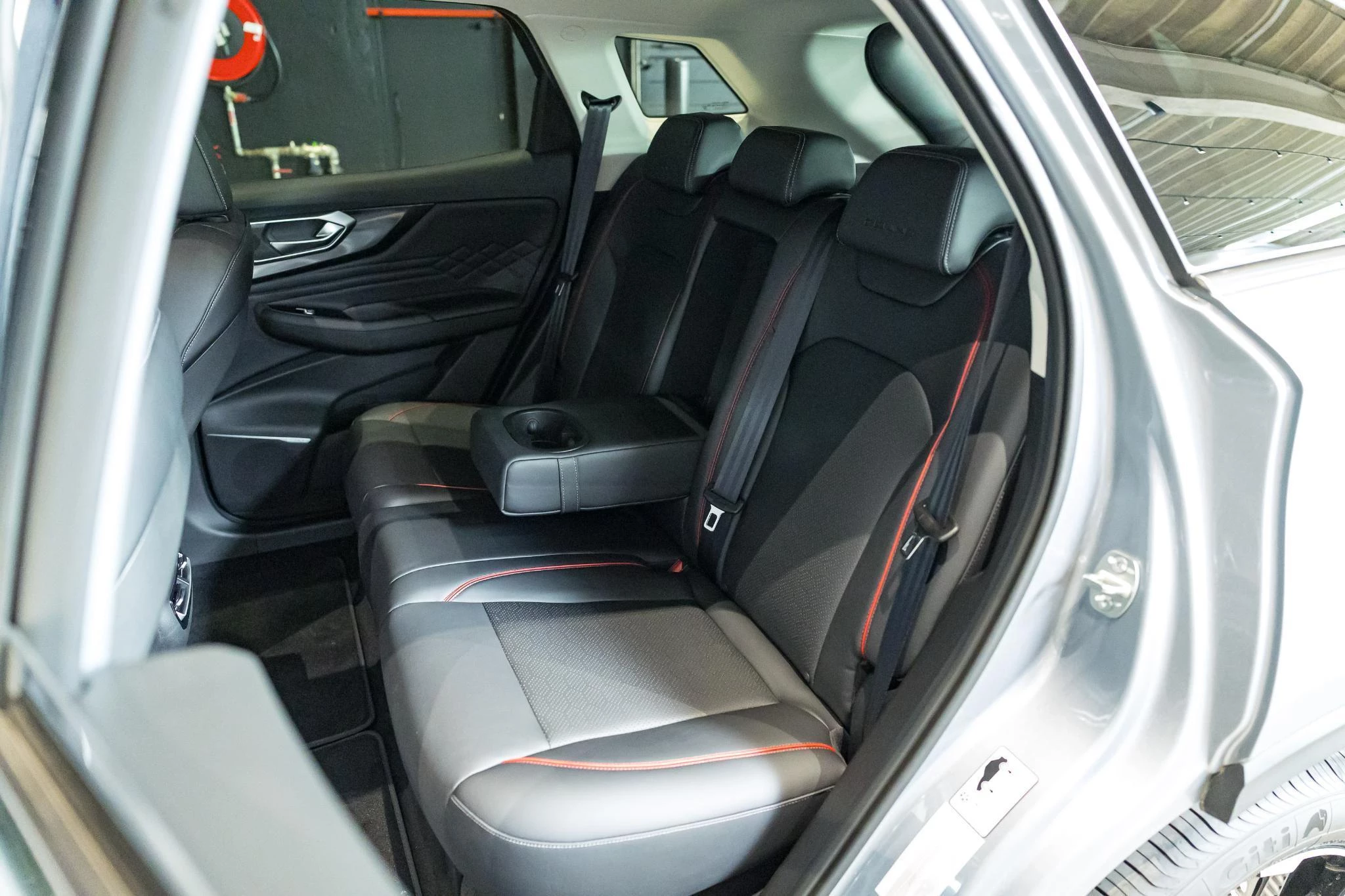 BAIC X75 Beijing 1.5 TDGI 7-DCT