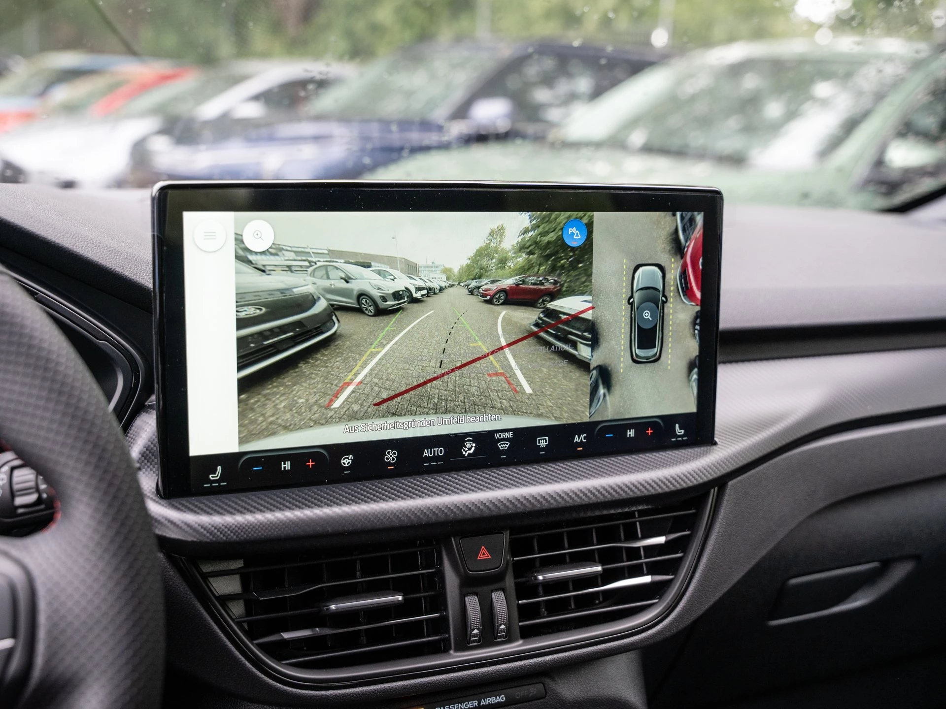 Ford Kuga ST-Line 2.5 Duratec Plug-in-Hybrid MJ 2026.25 *Aktion Lieferung bis 30.06.2026*