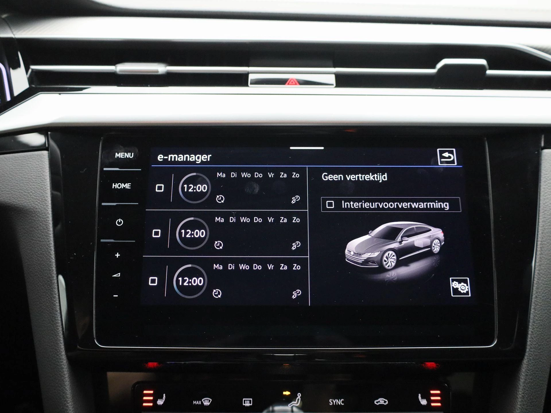 Volkswagen Arteon 1.4 TSI eHybrid R-Line Business+ 218 PK|