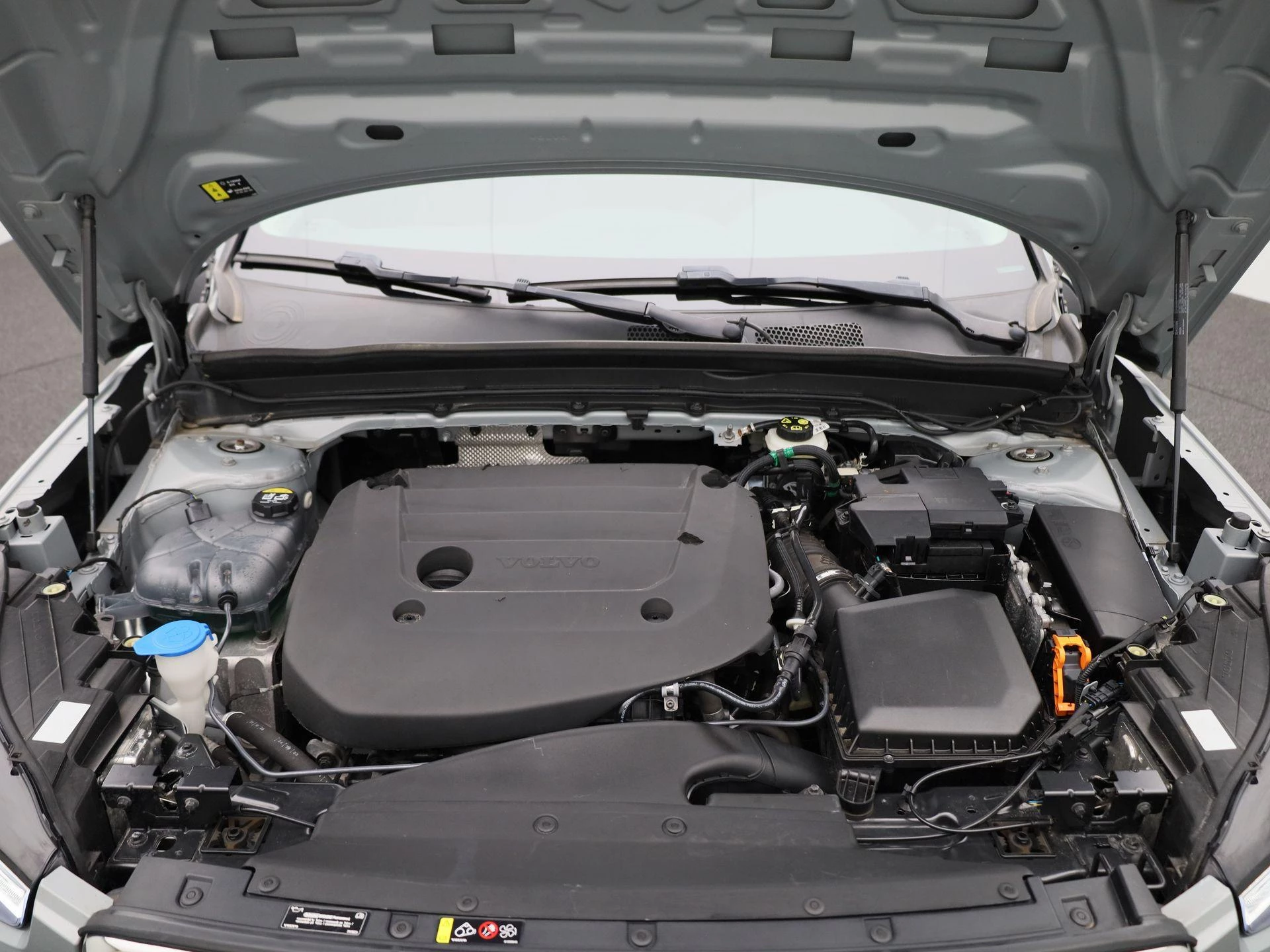 Volvo XC40 B3 Core DCT