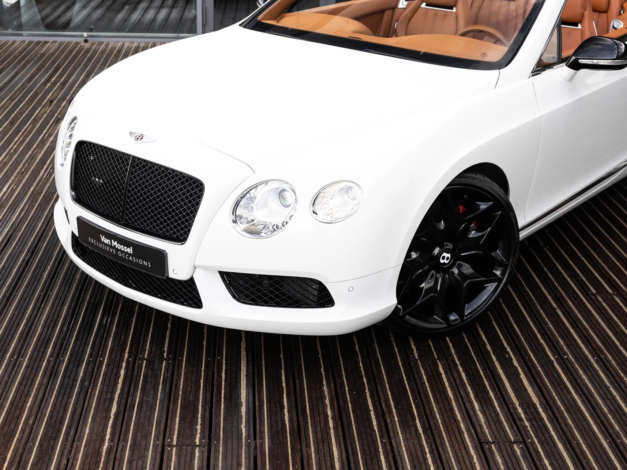Bentley-Continental GT-image-54