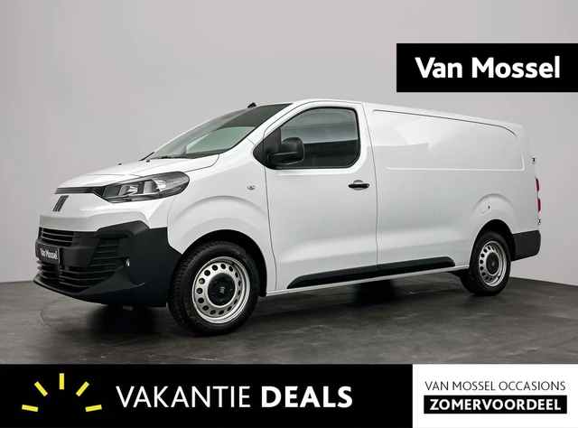 Fiat Scudo