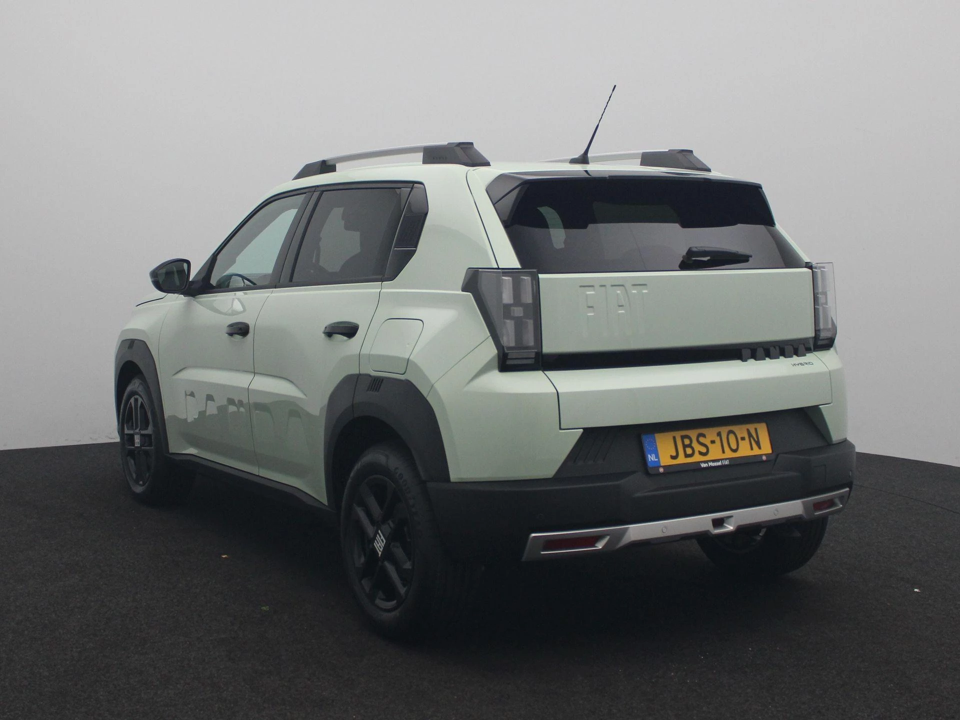 Fiat-Grande Panda-image-1