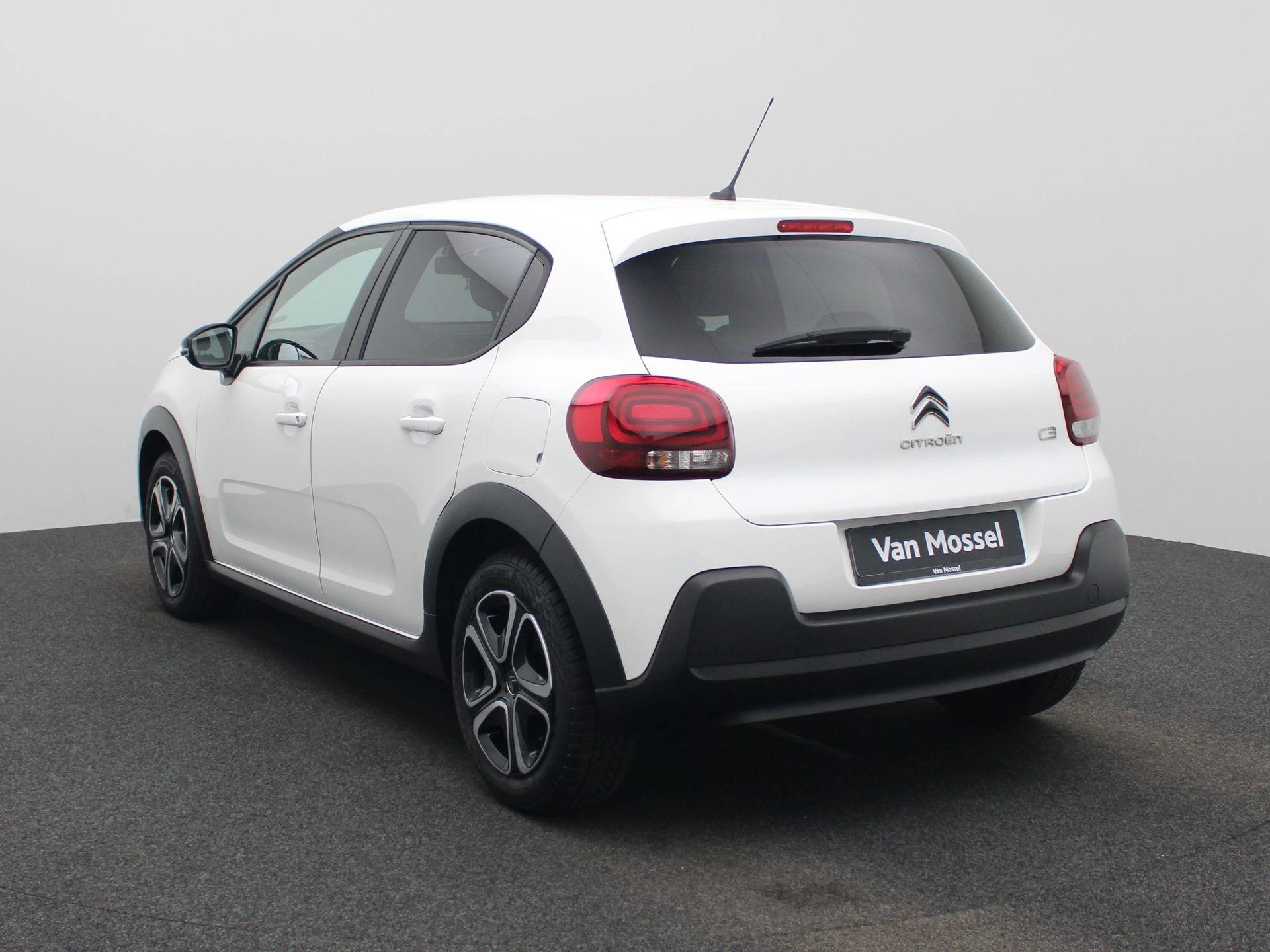 Citroën C3 1.2 PureTech 82 S&S MAN Feel