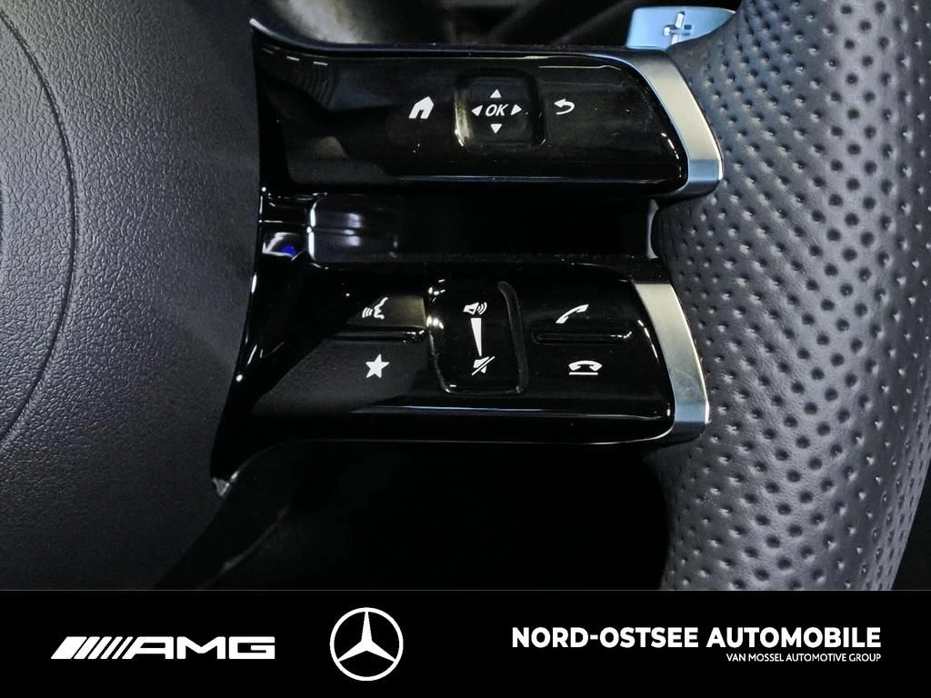 Mercedes-Benz GLC 300 de 4M AMG PANO AHK DIG.-LIGHT DISTRONIC AMG Line