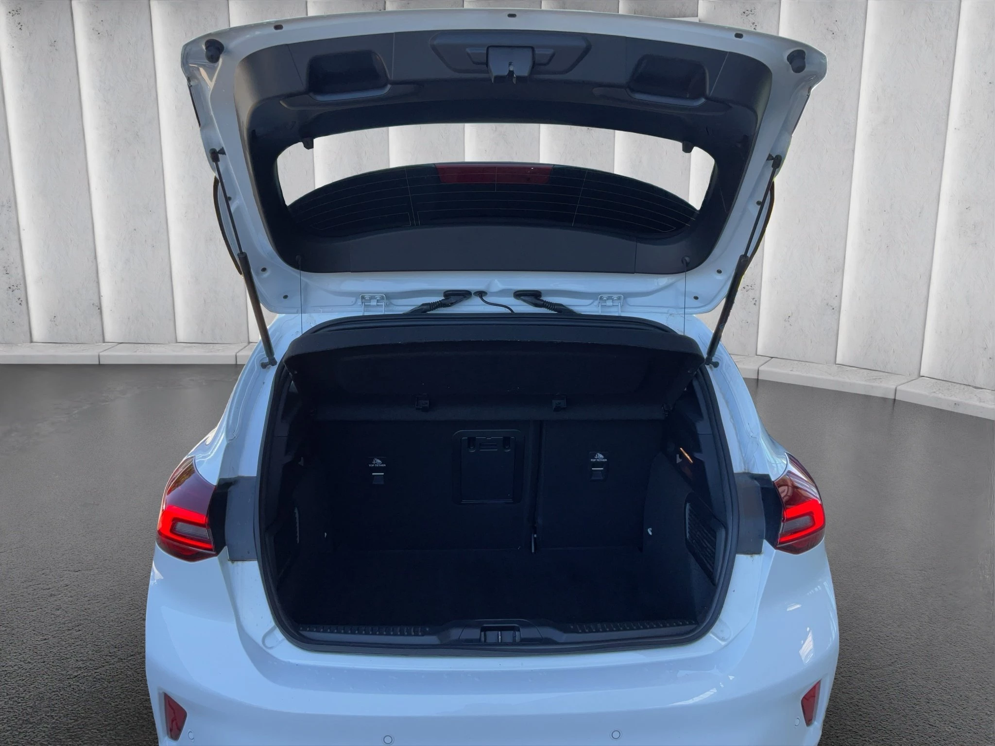 Ford Focus ST-Line DESIGN Sondermodell RFK*DISPLAY*BC*AHVR*WINT.PKT