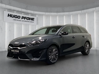 Kia Ceed GT-line 1.5 T-GDI DCT SW Kombi. 103 kW. 5-türig