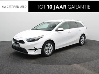 Kia Ceed Sportswagon 1.0 T-GDi DynamicPlusLine