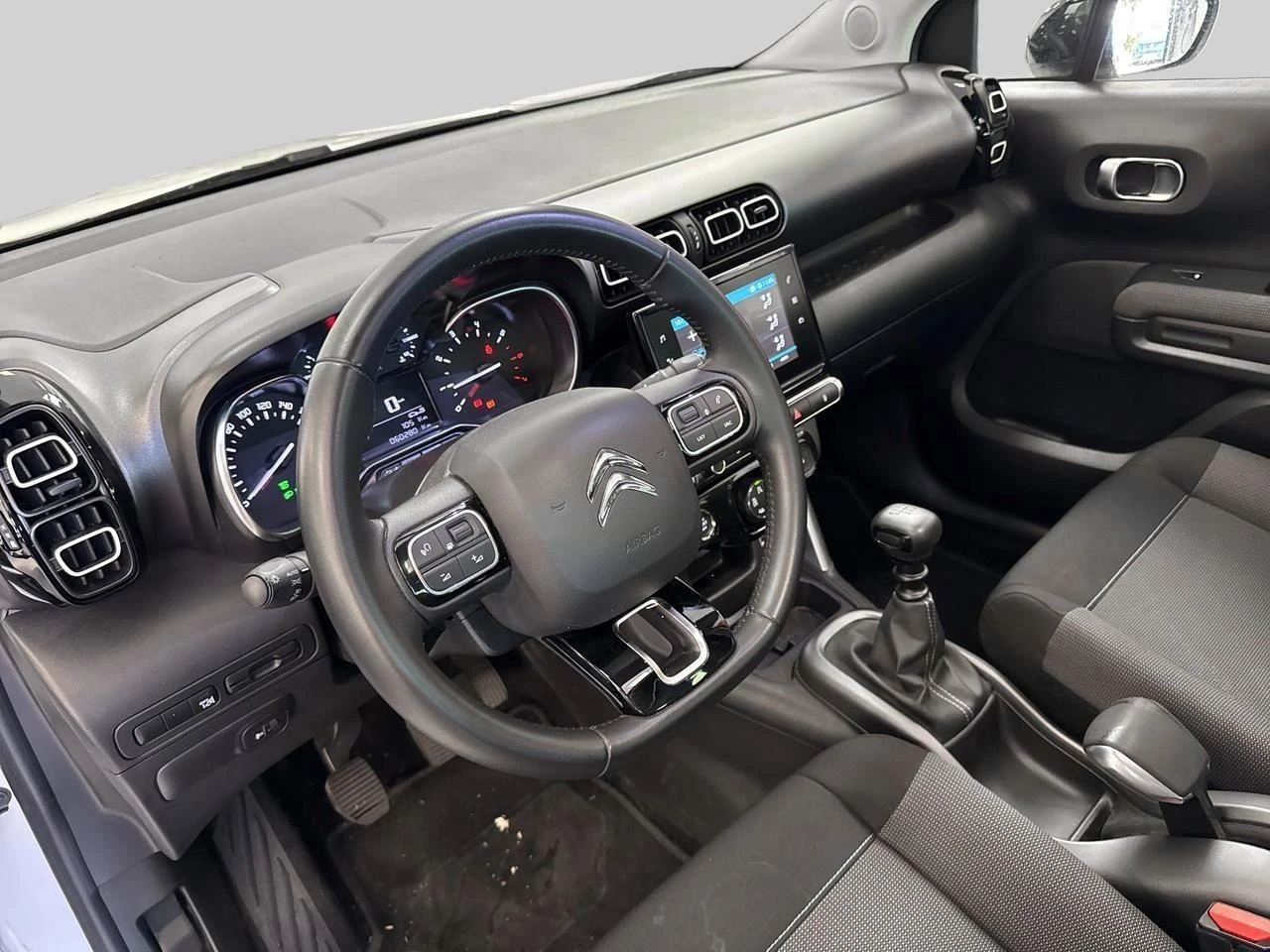 Citroën-C3 Aircross-image-8