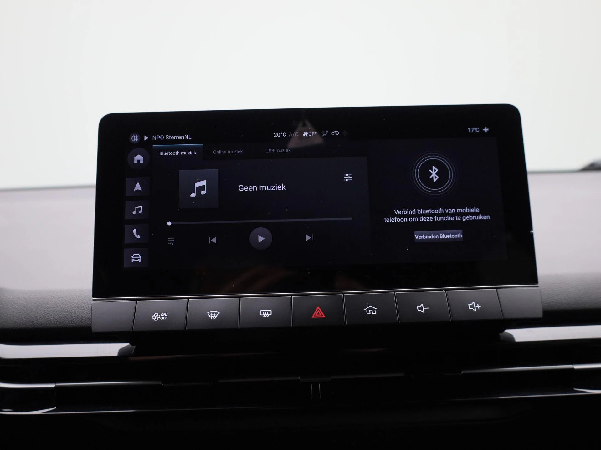 MG 4 64 kWh Luxury