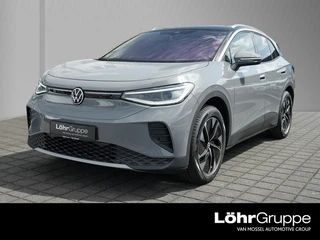 Volkswagen ID.4 Pro /MatrixLED/Navi/RFK/ACC
