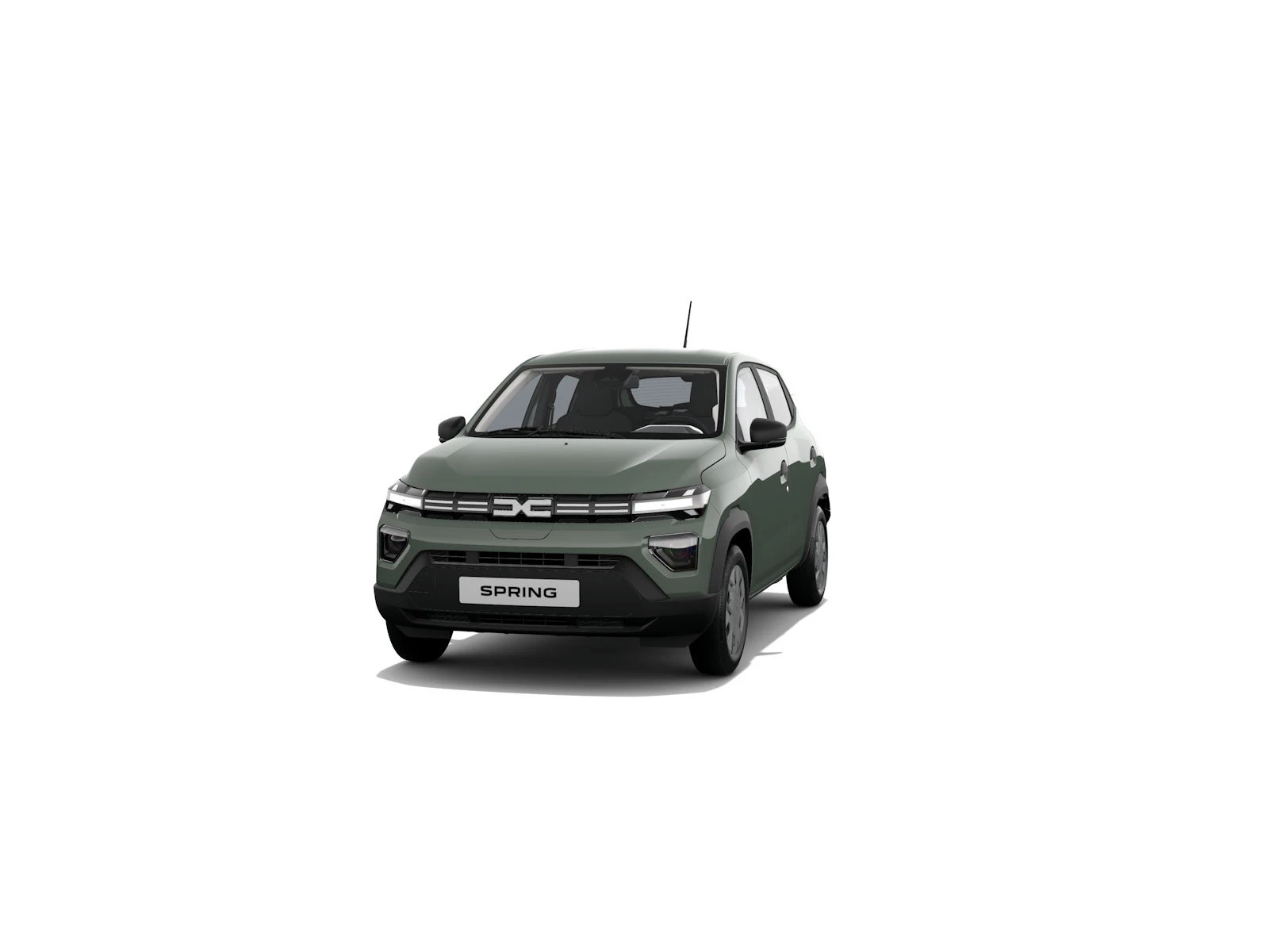 Dacia Spring Electric 70 1AT Essential